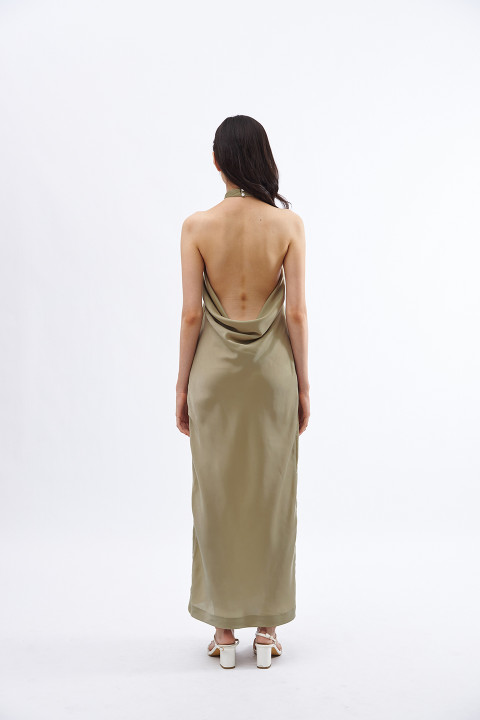 Kendall Dress 
