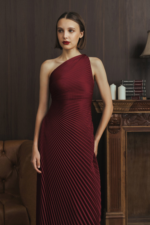 AMANI - Selena Dress 