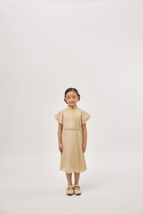 AI - Gerun Mini Dress