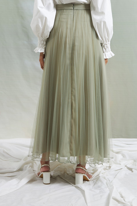 Aurum - Helsa Skirt