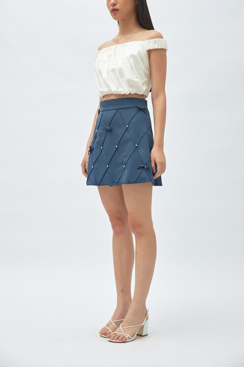 Cruz Skirt 