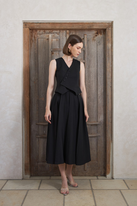 CATANIA - Guma Skirt