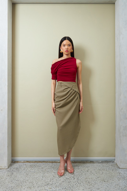SOLENE - Hivi Skirt