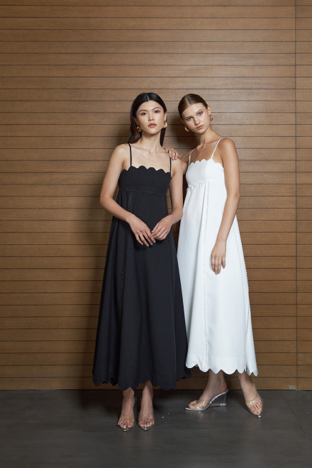 Rêve - Makayla Dress