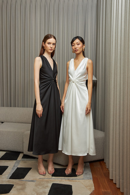 La Vie - Ariessa Dress