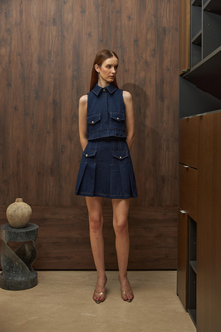 La Vie - Arpels Skirt