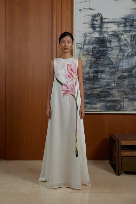 Le Cou Cou - Skylar Dress