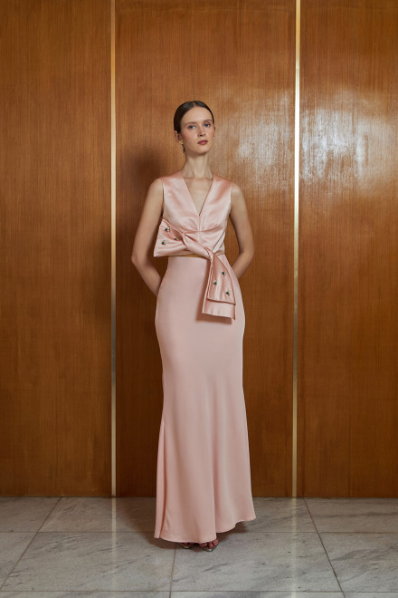 Jardin - Bernice Skirt