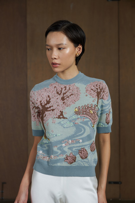 Folklore - Monett Top