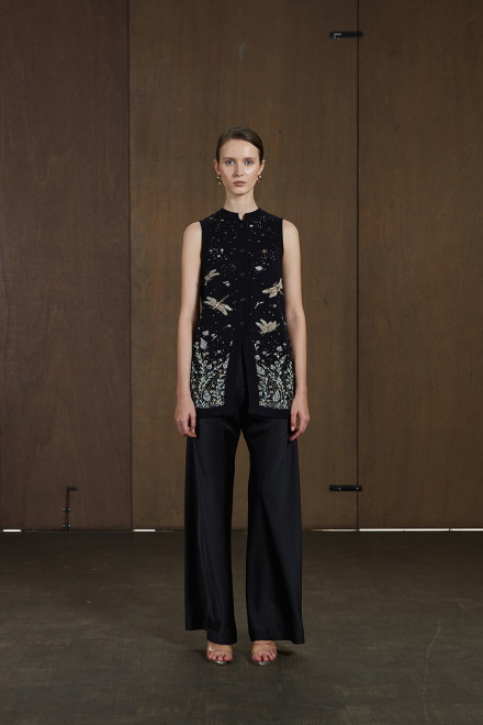 Folklore - Ruchi Top