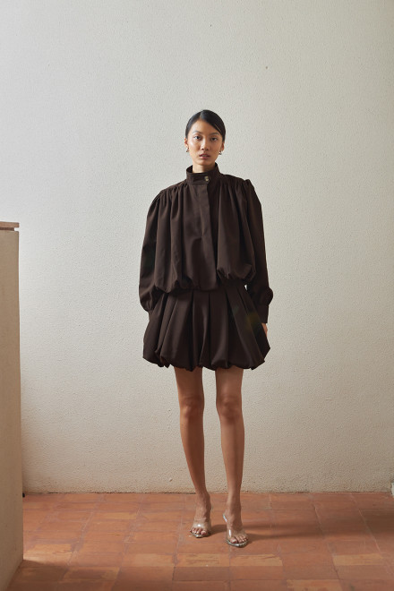 MAISON NUAGE - Elissia Skirt