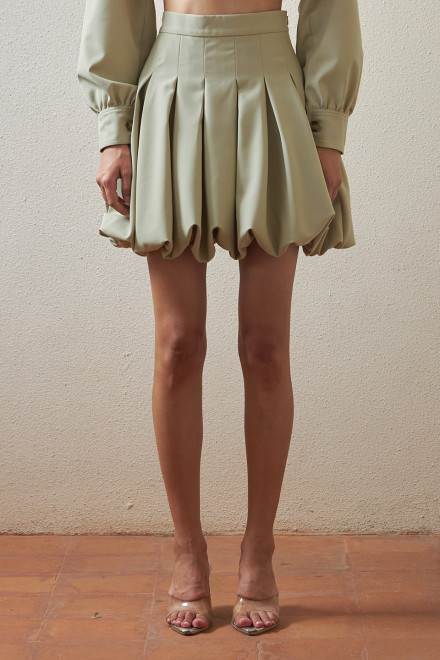 MAISON NUAGE - Elissia Skirt