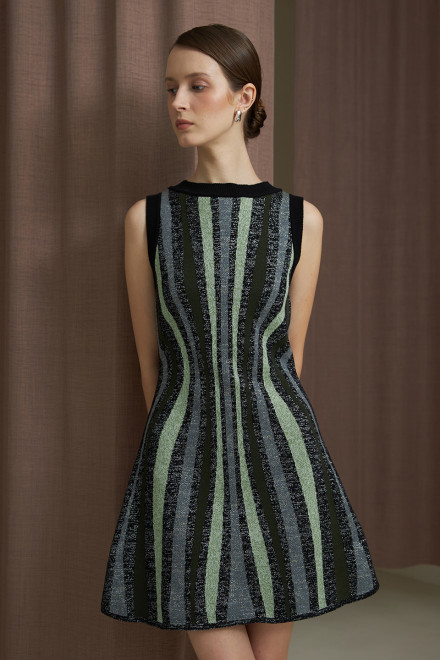 Vienna - Vivere Dress