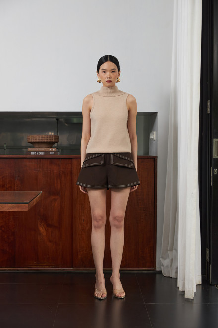 Alba - Melanie Shorts