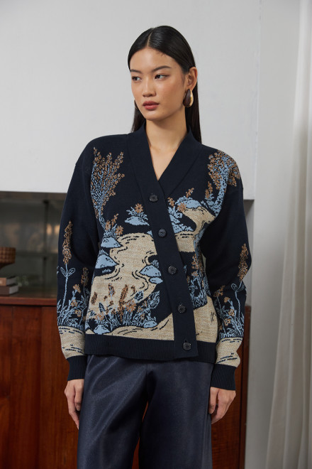 Alba - Mariana Outer