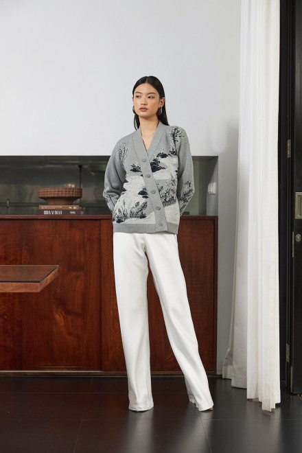 Alba - Mariana Outer