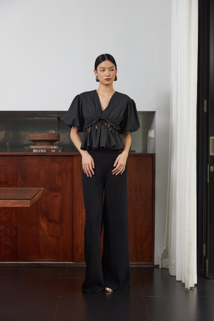 Aspen - Graceline Top