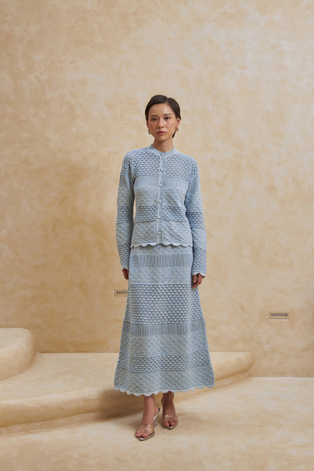 Azaléa - AMANDA CARDIGAN