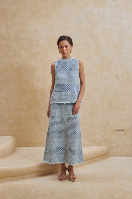 Azaléa - KARELL SKIRT