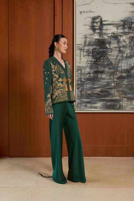 Mù lán - COVE PANTS 