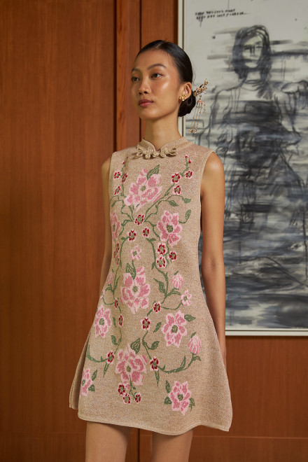 Mù lán - YING DRESS