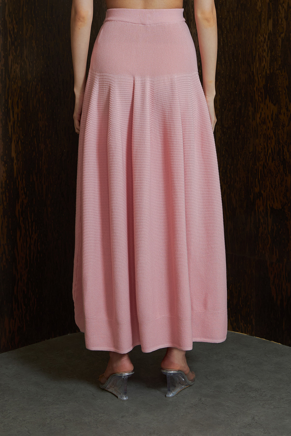 Keiko Skirt