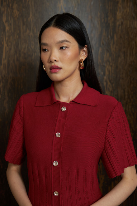 Lì Yān - CLAY DRESS