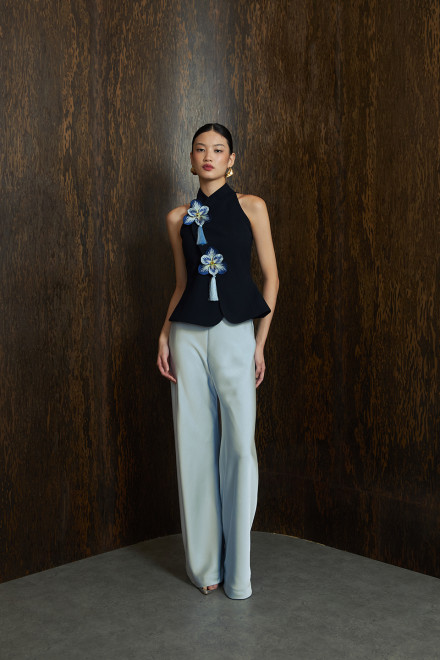 Lù Ēn - COVE PANTS