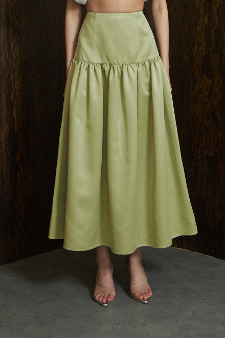 Lù Ēn - DARLEEN SKIRT