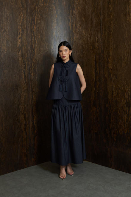 Lù Ēn - DARLEEN SKIRT