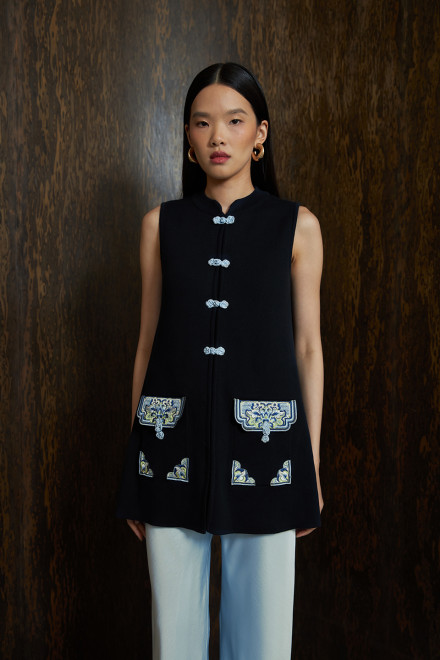 Lù Ēn - CHARLENE TOP