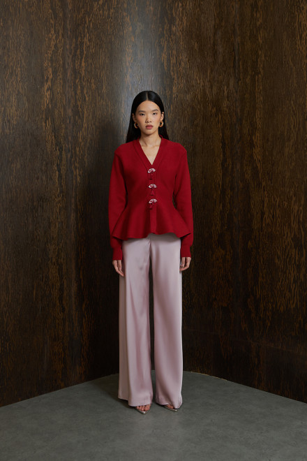 Lù Ēn - LONDYN CARDIGAN