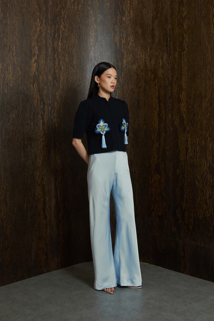 Lù Ēn - YVONNE TOP