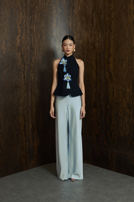 Lù Ēn - SERAPHINE TOP