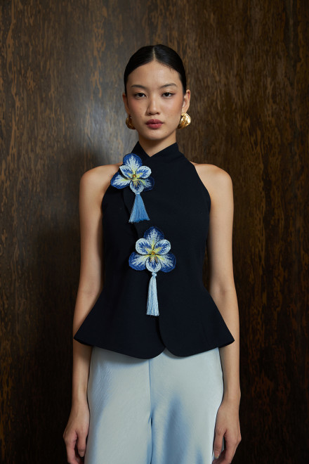 Lù Ēn - SERAPHINE TOP