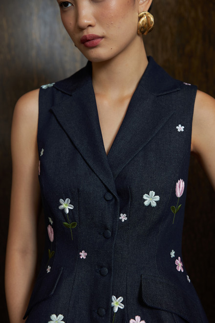 Ophelia - BLYTHE TOP