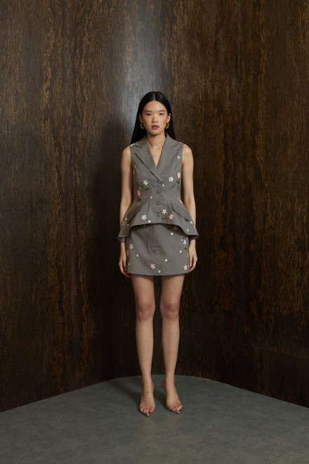 Ophelia - BLYTHE TOP