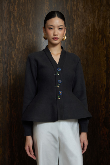 Ophelia - GLENDA CARDIGAN