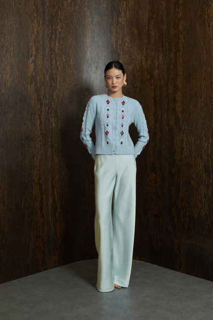 Ophelia - COLARIE CARDIGAN