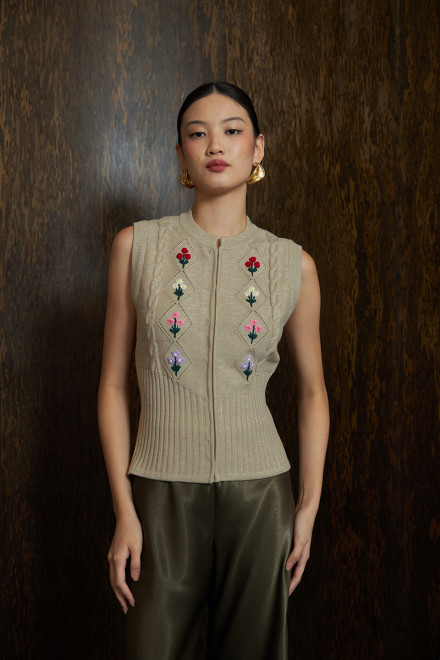 Ophelia - CLARIBEL TOP