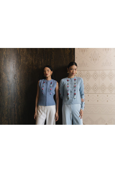 Ophelia - CLARIBEL TOP