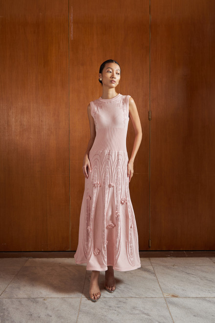 SAFA - GENEVIE DRESS