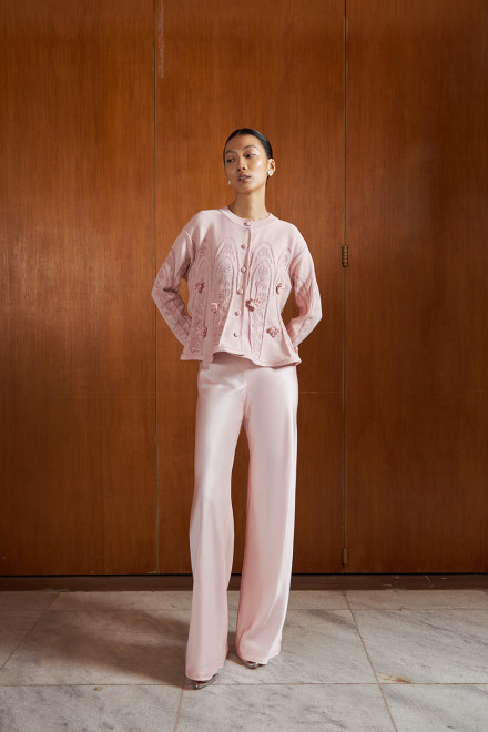 SAFA - VERONIQUE CARDIGAN