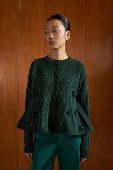 SAFA - VERONIQUE CARDIGAN