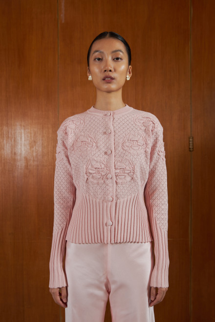 Aleyah - COLETTE CARDIGAN