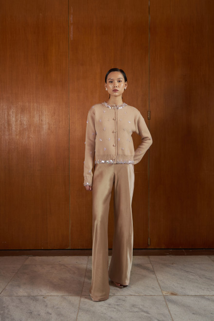 Aleyah - REINA CARDIGAN