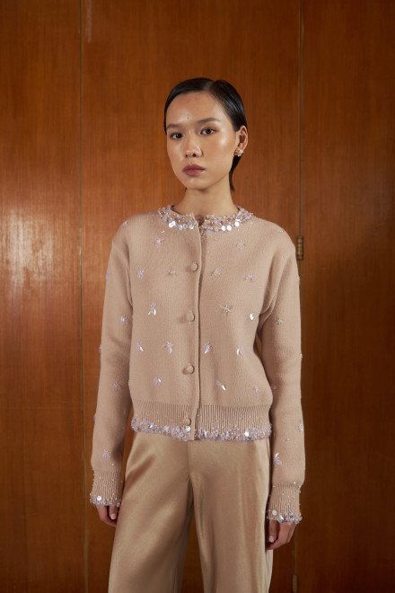 Aleyah - REINA CARDIGAN