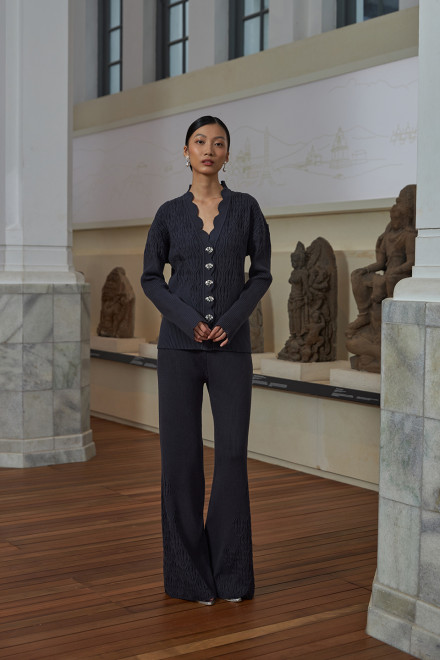 JADDA - RAYA CARDIGAN