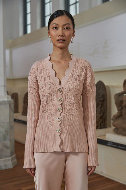 JADDA - RAYA CARDIGAN