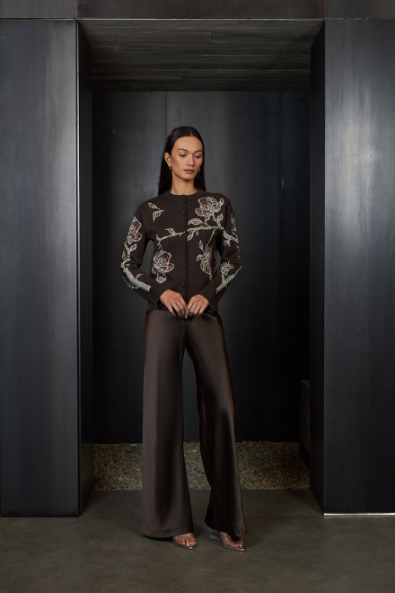 Zayna - ASTRA CARDIGAN